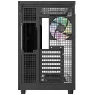 Корпус Thermaltake View 380 XL WS черный без БП ATX 6x120mm 2x140mm 2xUSB3.0 audio bott PSU