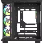 Корпус Thermaltake View 380 XL WS черный без БП ATX 6x120mm 2x140mm 2xUSB3.0 audio bott PSU