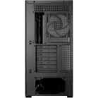 Корпус Zalman P40 DS черный без БП ATX 6x120mm 2x140mm 2xUSB3.0 audio bott PSU