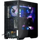 Корпус Zalman Z9 Iceberg MS черный без БП E-ATX 7x120mm 2x140mm 2x200mm 2xUSB2.0 2xUSB3.0 audio bott PSU