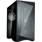 Корпус Zalman Z9 Iceberg MS черный без БП E-ATX 7x120mm 2x140mm 2x200mm 2xUSB2.0 2xUSB3.0 audio bott PSU