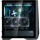 Корпус Zalman Z9 Iceberg MS черный без БП E-ATX 7x120mm 2x140mm 2x200mm 2xUSB2.0 2xUSB3.0 audio bott PSU