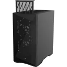 Корпус Zalman Z9 Iceberg MS черный без БП E-ATX 7x120mm 2x140mm 2x200mm 2xUSB2.0 2xUSB3.0 audio bott PSU