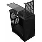 Корпус Zalman Z9 Iceberg MS черный без БП E-ATX 7x120mm 2x140mm 2x200mm 2xUSB2.0 2xUSB3.0 audio bott PSU