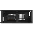 Корпус Lian-Li A4H2OX5 черный без БП miniITX 1xUSB3.0 audio