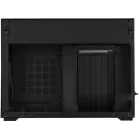 Корпус Lian-Li A4H2OX5 черный без БП miniITX 1xUSB3.0 audio