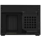 Корпус Lian-Li A4H2OX5 черный без БП miniITX 1xUSB3.0 audio