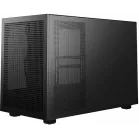 Корпус Deepcool CH260 черный без БП mATX 6x120mm 2x140mm 2xUSB3.0 bott PSU