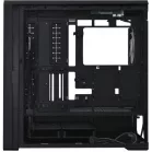 Корпус Lian-Li Lancool 217 Inf черный без БП ATX 9x120mm 2x140mm 2xUSB3.0 audio bott PSU