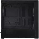 Корпус Lian-Li Lancool 217 Inf черный без БП ATX 9x120mm 2x140mm 2xUSB3.0 audio bott PSU
