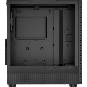  PcCooler IE200 ATX 9x120mm 6x140mm 1xUSB30 audio bott PSU