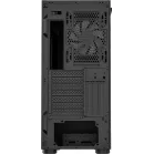 Корпус PcCooler IE200 черный без БП ATX 9x120mm 6x140mm 1xUSB3.0 audio bott PSU