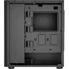 Корпус PcCooler IE200 черный без БП ATX 9x120mm 6x140mm 1xUSB3.0 audio bott PSU