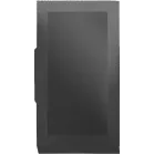 Корпус PcCooler IE200 черный без БП ATX 9x120mm 6x140mm 1xUSB3.0 audio bott PSU