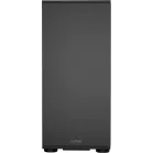 Корпус PcCooler IE200 черный без БП ATX 9x120mm 6x140mm 1xUSB3.0 audio bott PSU