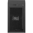 Корпус PcCooler LM300 Argb черный без БП ATX 8x120mm 2x140mm 1xUSB3.0 audio bott PSU