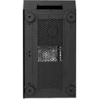 Корпус PcCooler LM300 Argb черный без БП ATX 8x120mm 2x140mm 1xUSB3.0 audio bott PSU