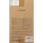 Корпус PcCooler LM300 Argb черный без БП mATX 7x120mm 2x140mm 2xUSB2.0 1xUSB3.0 audio bott PSU