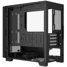 Корпус PcCooler C3D310 черный без БП mATX 8x120mm 4x140mm 2xUSB3.0 audio bott PSU