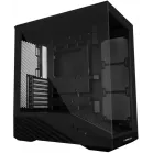 Корпус Lian-Li V100RX черный без БП E-ATX 4x120mm 2x140mm 2xUSB3.0 audio bott PSU