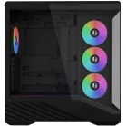 Корпус Lian-Li V100RX черный без БП E-ATX 4x120mm 2x140mm 2xUSB3.0 audio bott PSU