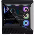 Корпус Lian-Li V100RX черный без БП E-ATX 4x120mm 2x140mm 2xUSB3.0 audio bott PSU