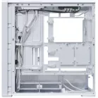 Корпус Lian-Li Lancool 217 Inf белый без БП ATX 9x120mm 2x140mm 2xUSB3.0 audio bott PSU