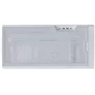 Корпус Lian-Li Lancool 217 Inf белый без БП ATX 9x120mm 2x140mm 2xUSB3.0 audio bott PSU