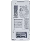 Корпус Lian-Li Lancool 217 Inf белый без БП ATX 9x120mm 2x140mm 2xUSB3.0 audio bott PSU