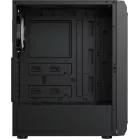 Корпус Formula Air Power G1 Plus черный без БП ATX 5x140mm 1xUSB2.0 1xUSB3.0 audio bott PSU