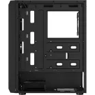 Корпус Formula Air Power G1 Plus черный без БП ATX 5x140mm 1xUSB2.0 1xUSB3.0 audio bott PSU