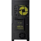 Корпус Formula Air Power G3 Plus черный без БП ATX 5x120mm 3x140mm 1xUSB3.0 audio bott PSU