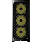 Корпус Formula Air Power G3 Plus черный без БП ATX 5x120mm 3x140mm 1xUSB3.0 audio bott PSU