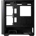 Корпус Formula Air Power G3 Plus черный без БП ATX 5x120mm 3x140mm 1xUSB3.0 audio bott PSU