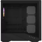 Корпус Formula Air Power G9 Duo PA черный без БП ATX 12x120mm 3x140mm 2xUSB3.0 audio bott PSU
