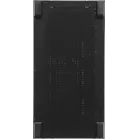 Корпус Accord ACC-ZA11B черный без БП ATX 10x120mm 1xUSB2.0 2xUSB3.0 audio bott PSU