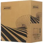Корпус Accord ACC-ZA11B черный без БП ATX 10x120mm 1xUSB2.0 2xUSB3.0 audio bott PSU