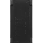 Корпус Accord ACC-ZA11B AR черный без БП ATX 3x120mm 1xUSB2.0 2xUSB3.0 audio bott PSU