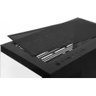Корпус Accord ACC-ZA11B AR черный без БП ATX 3x120mm 1xUSB2.0 2xUSB3.0 audio bott PSU