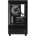 Корпус Accord ACC-ZM3B черный без БП mATX 4x120mm 2x140mm 2xUSB2.0 1xUSB3.0 audio bott PSU