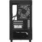 Корпус Accord ACC-ZM3B черный без БП mATX 4x120mm 2x140mm 2xUSB2.0 1xUSB3.0 audio bott PSU