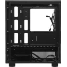 Корпус Accord ACC-ZM3B черный без БП mATX 4x120mm 2x140mm 2xUSB2.0 1xUSB3.0 audio bott PSU