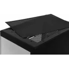Корпус Accord ACC-ZM3B черный без БП mATX 4x120mm 2x140mm 2xUSB2.0 1xUSB3.0 audio bott PSU