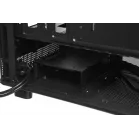 Корпус Accord ACC-ZM3B черный без БП mATX 4x120mm 2x140mm 2xUSB2.0 1xUSB3.0 audio bott PSU