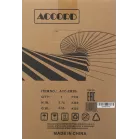 Корпус Accord ACC-ZM3B черный без БП mATX 4x120mm 2x140mm 2xUSB2.0 1xUSB3.0 audio bott PSU