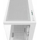 Корпус Deepcool CG380 3F белый без БП mATX 6x120mm 3x140mm 2xUSB3.0 audio bott PSU