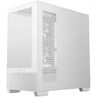 Корпус Deepcool CG380 3F белый без БП mATX 6x120mm 3x140mm 2xUSB3.0 audio bott PSU