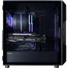 Корпус Zalman i3 Neo v2 черный без БП ATX 7x120mm 5x140mm 1xUSB3.0 audio bott PSU