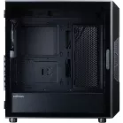 Корпус Zalman i3 Neo v2 черный без БП ATX 7x120mm 5x140mm 1xUSB3.0 audio bott PSU