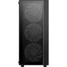 Корпус Deepcool Matrexx 55 V4 C черный без БП ATX 4x120mm 2x140mm 1xUSB3.0 audio bott PSU